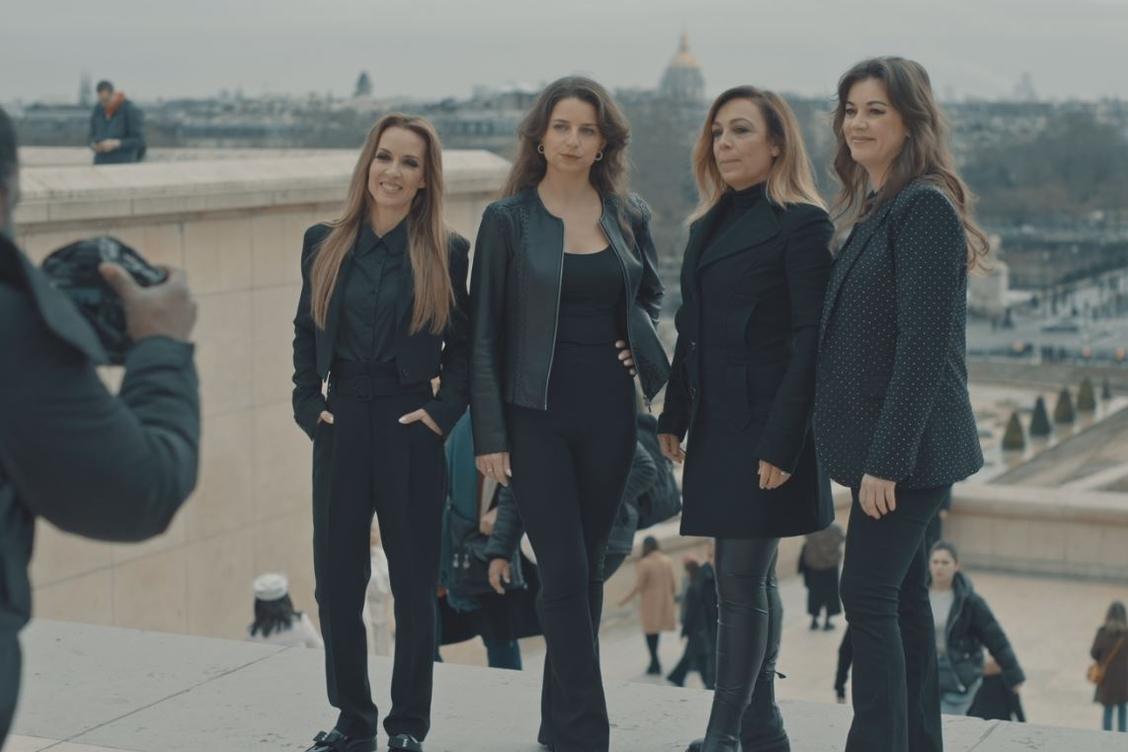 « Génération Céline », le spectacle-hommage à Céline Dion, multipliera les passages chez nous