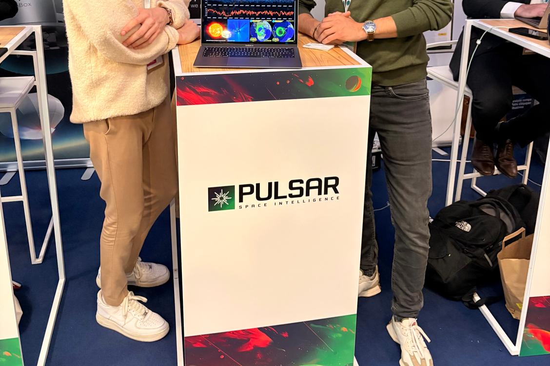 French Startup Uses Space Weather to Protect Satellites - News Directory 3