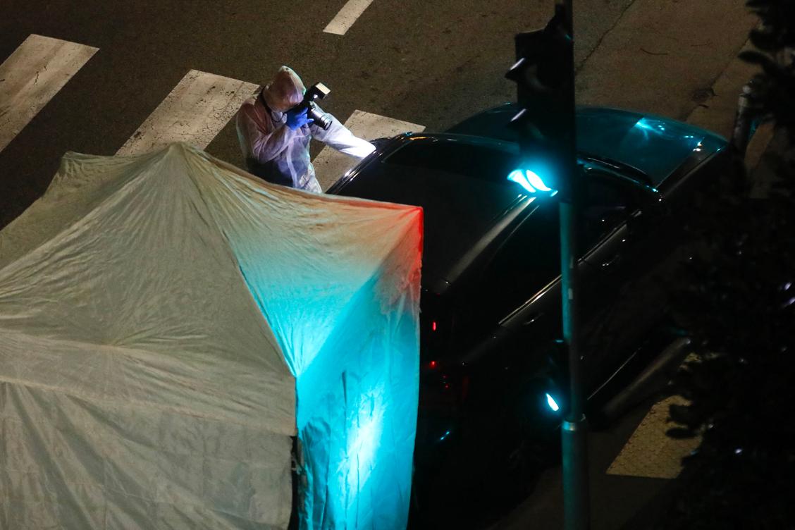 Nice Execution: Suspect Arrested in Lizabete Murder Case - News Directory 3