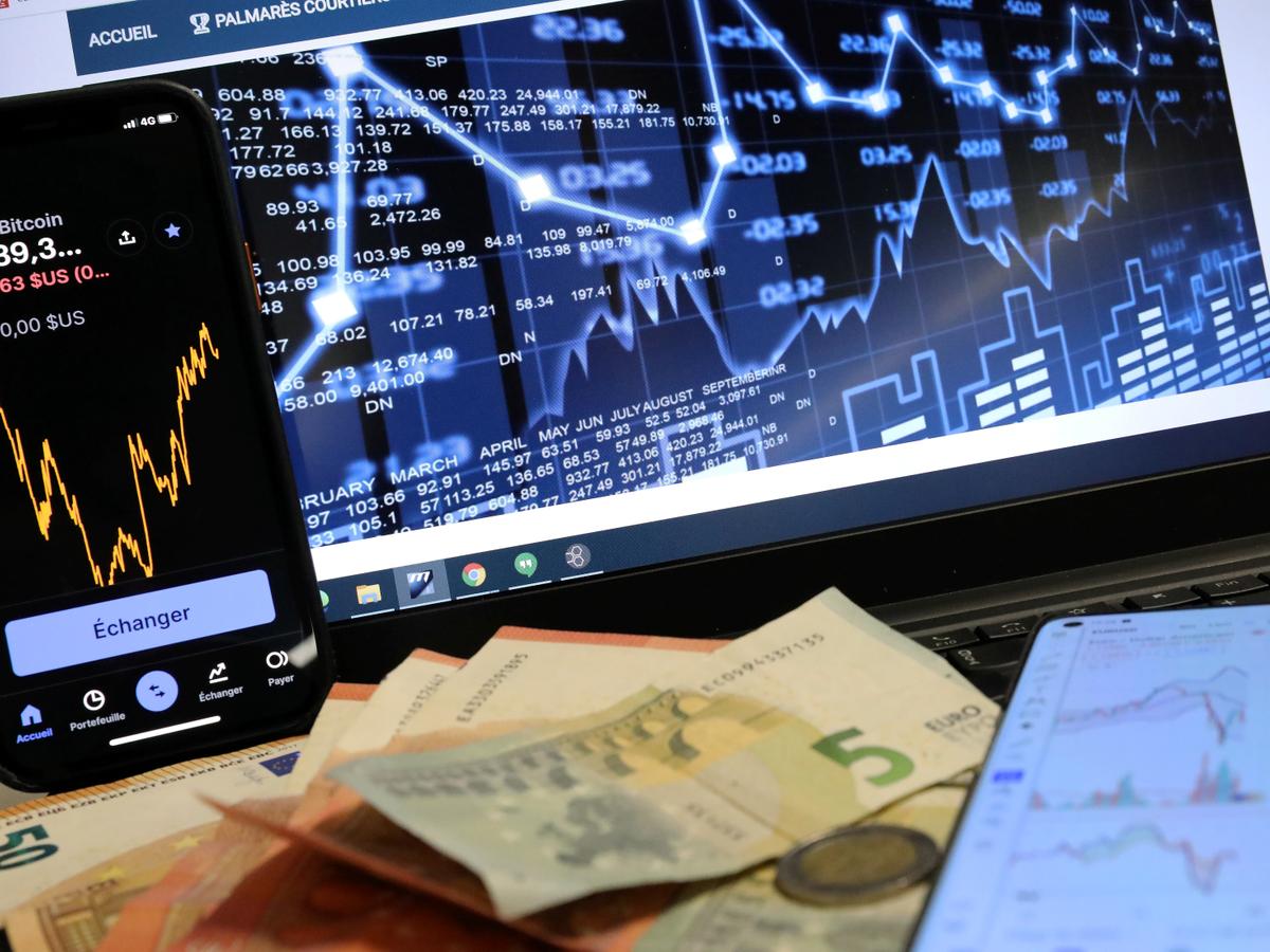 On veut 50.000 euros par crypto » : à Toulon, ils séquestrent un adolescent  à la sortie du lycée pour faire chanter son frère, trader à Dubaï