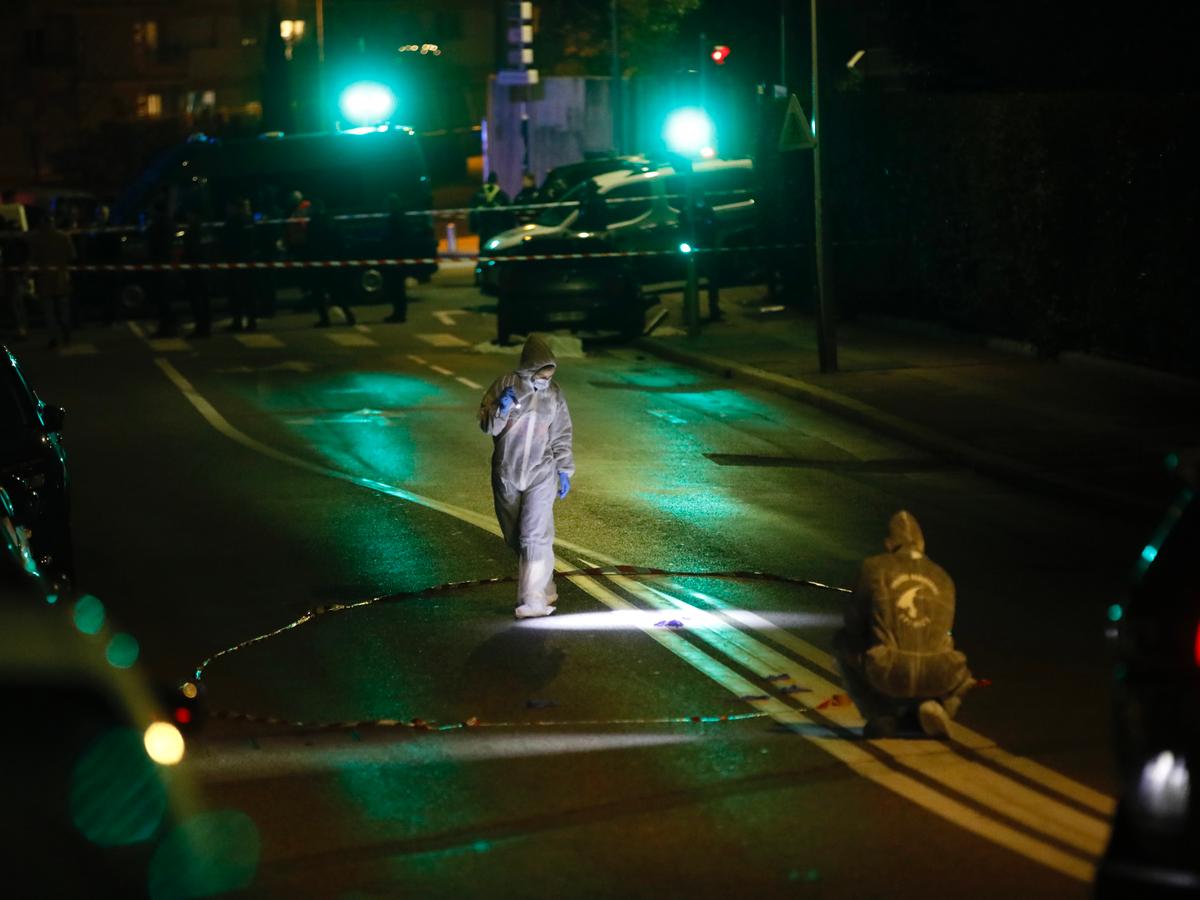 L’assassin présumé de Lizabete à Nice avait déjà été mis en cause dans une enquête criminelle