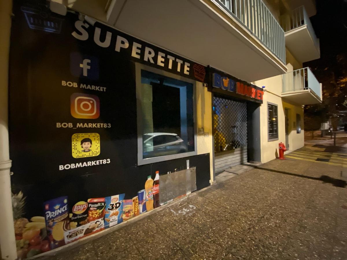 Hyères : pourquoi une supérette doit fermer ses portes pendant deux mois ?