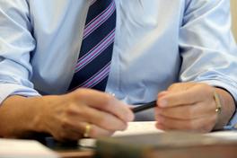 Thierry Piche est gastro-entérologue au CHU de Nice.