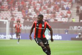Incapable de jouer au football à l’OGC Nice depuis le 1er décembre, Jérémie Boga va retrouver le chemin des terrains à la Juventus.