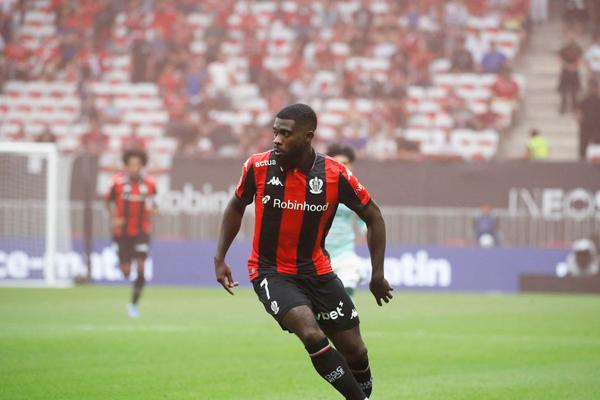 Incapable de jouer au football à l’OGC Nice depuis le 1er décembre, Jérémie Boga va retrouver le chemin des terrains à la Juventus. 