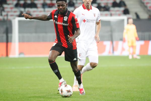 Veste De Foot Gardien/entraîneur Portée - André Amitrano Rennes - Taille M