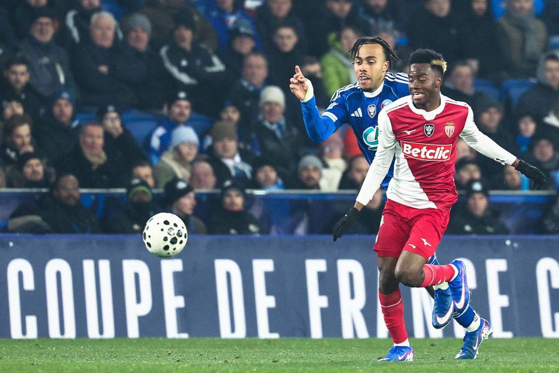 Monaco vs Nice: Start Adingra & Bamba? | Ligue 1 Preview