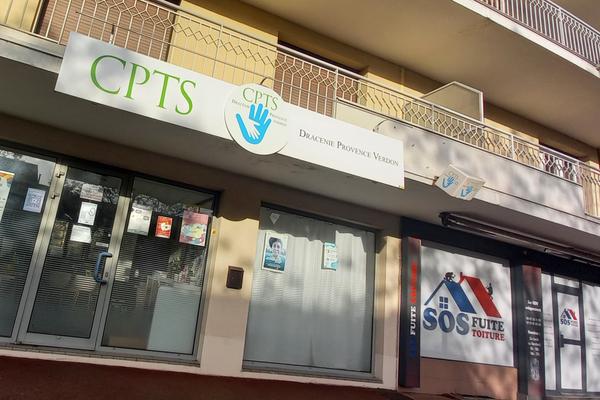 The major issue remains mobility: Vice President of Culture of Dracénie Provence Verdon Agglomeration Nathalie Perez details her priorities for the territory.