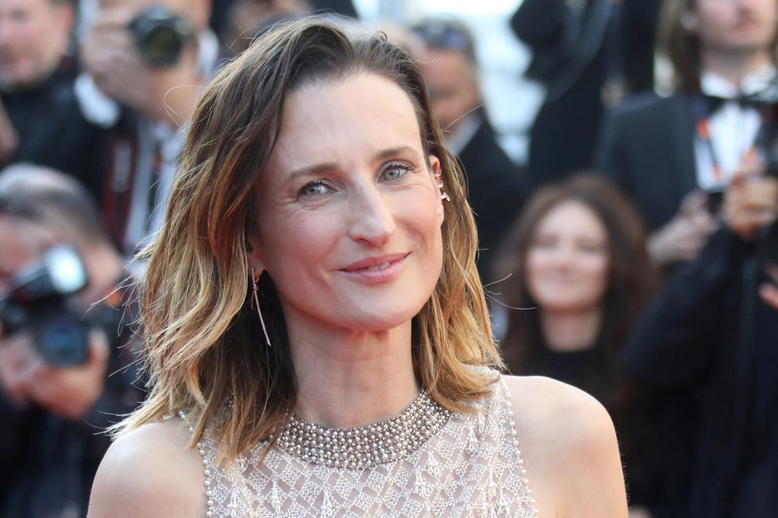 Camille Cottin dans 'Juste une illusion' : un rôle sur mesure par Toledano et Nakache