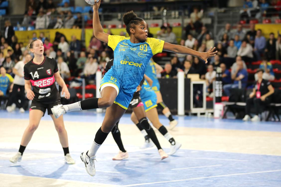 Handball : Toulon métropole Var veut s'éloigner de la zone rouge face à Plan-de-Cuques