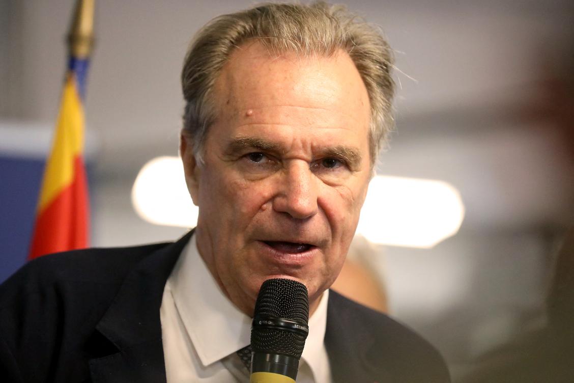 JO 2030 à Nice : Muselier et Ciotti sous pression pour un accord avant fin avril