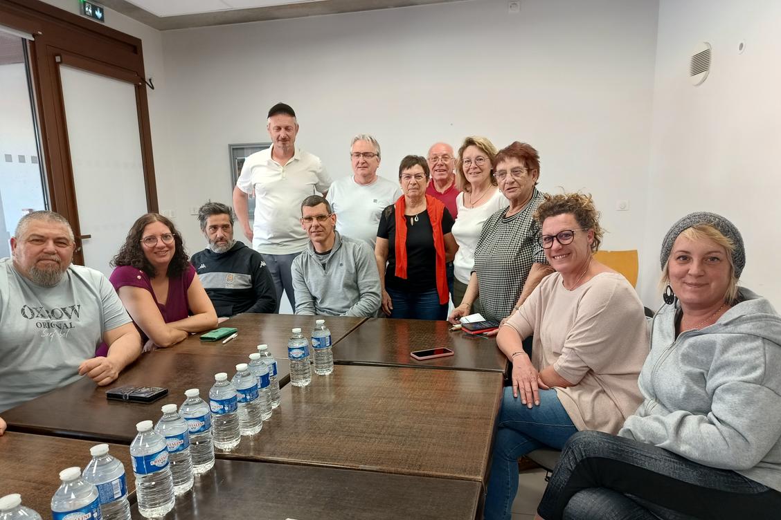 Handilavie à Saint-Maximin : sept événements pour l'inclusion des personnes handicapées