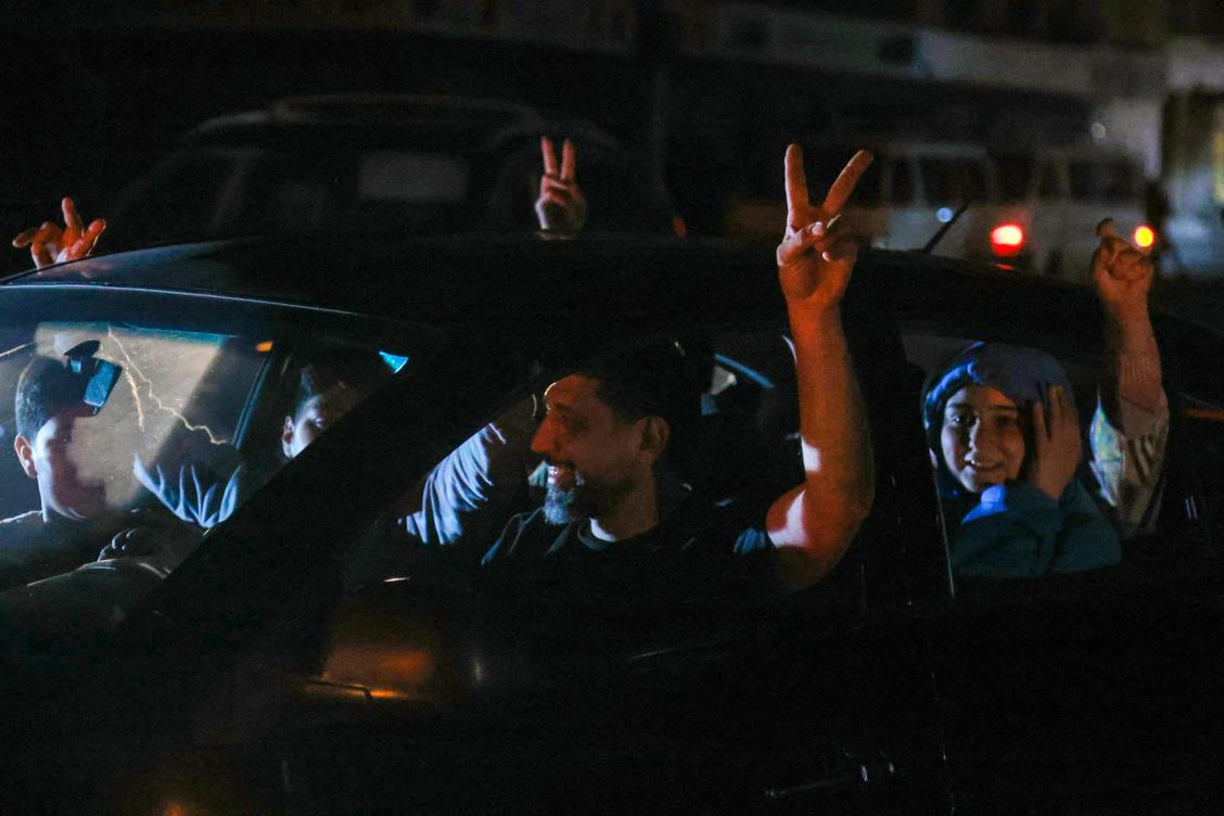 Cessez-le-feu historique entre Israël et le Hezbollah : une trêve fragile sous l'égide de Donald Trump