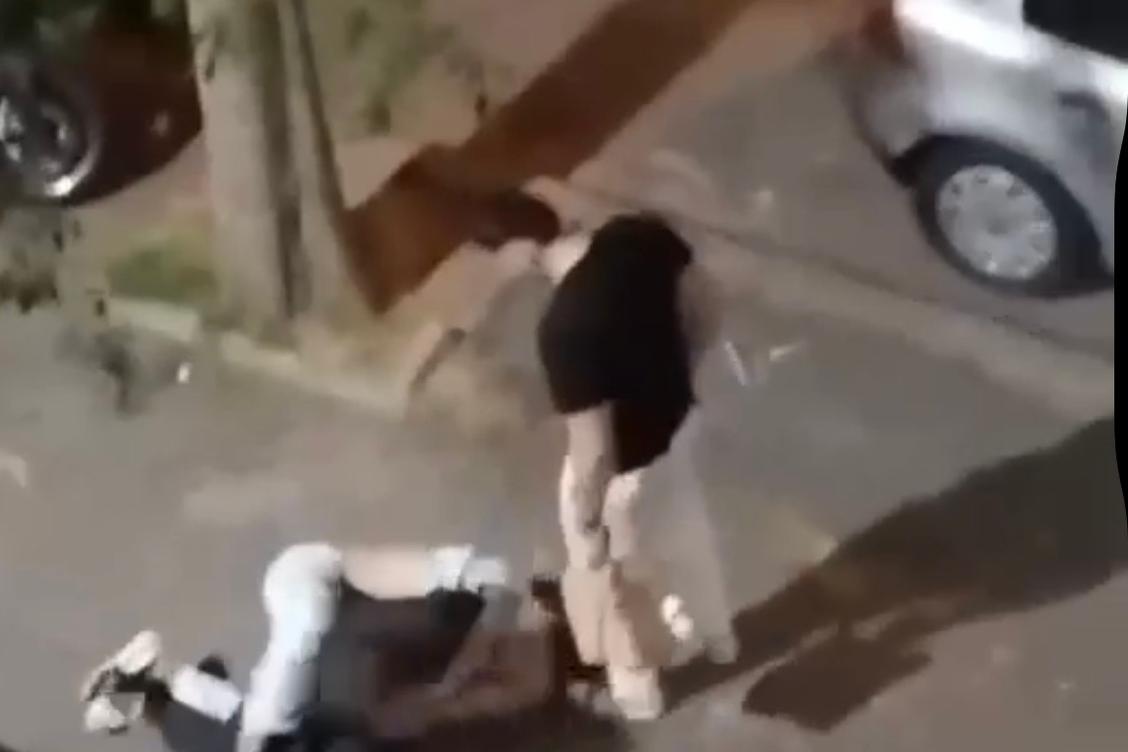 Prolongation de la garde à vue des deux CRS pour violences et vol à Nice