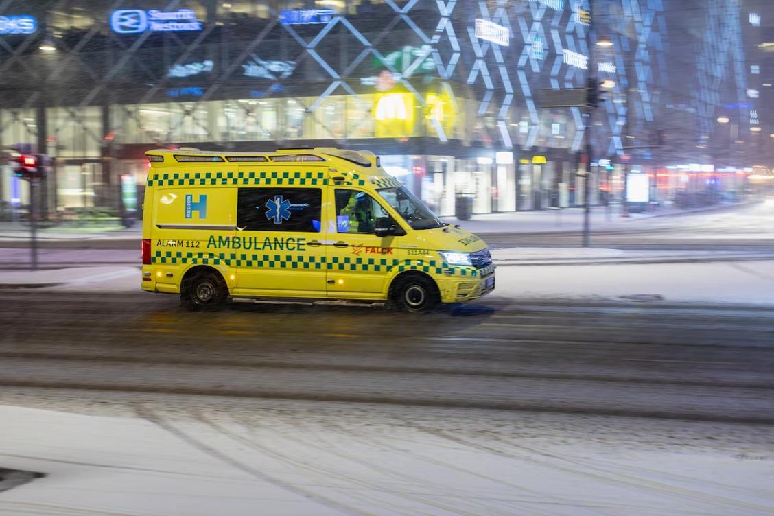 Collision ferroviaire au Danemark : plusieurs blessés entre Hillerød et Kagerup