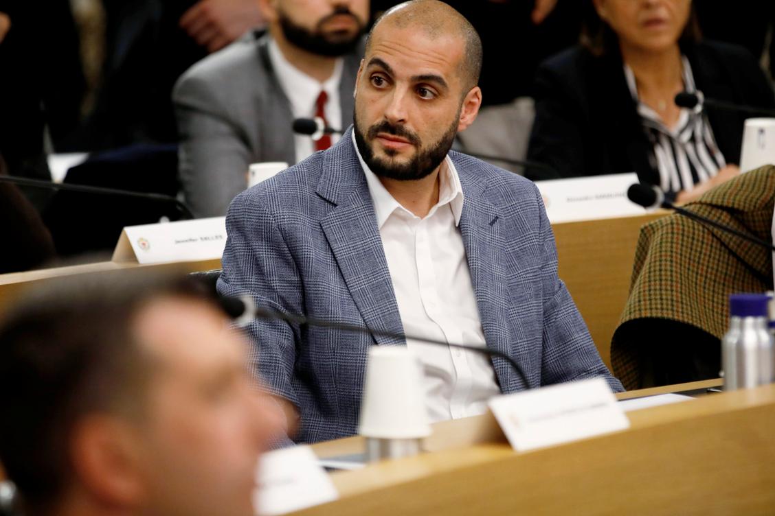 Pourquoi Eric Ciotti a soutenu un communiste à la commission des finances de Nice