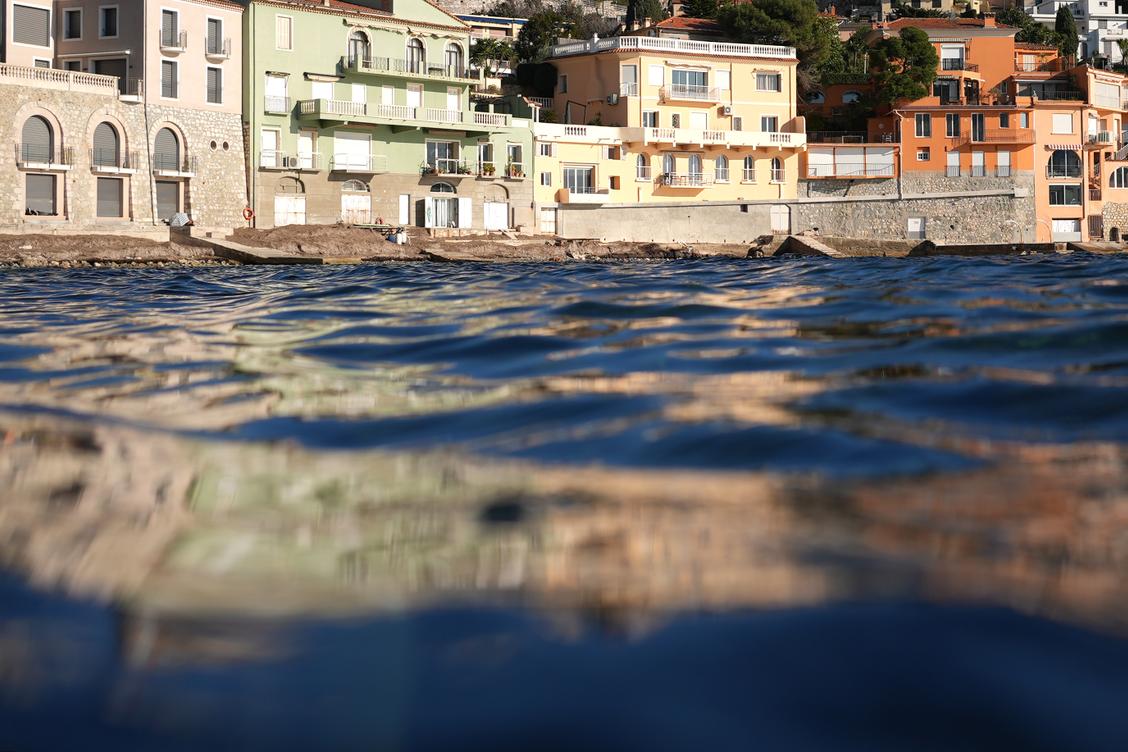Record de température en Méditerranée en avril : un signal alarmant pour l'été